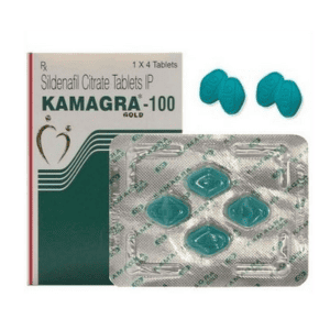 Kamagra Gold 100mg