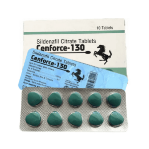 Cenforce 130mg Viagra