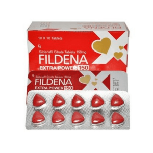 Fildena Extra Power 150mg