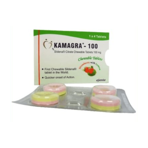 Kamagra Polo 100mg