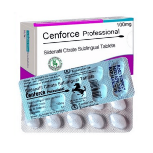 Cenforce Professional 100mg