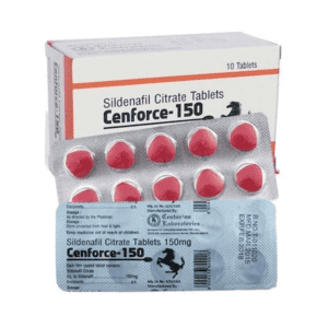 Cenforce 150mg