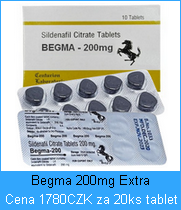 Begma 200mg